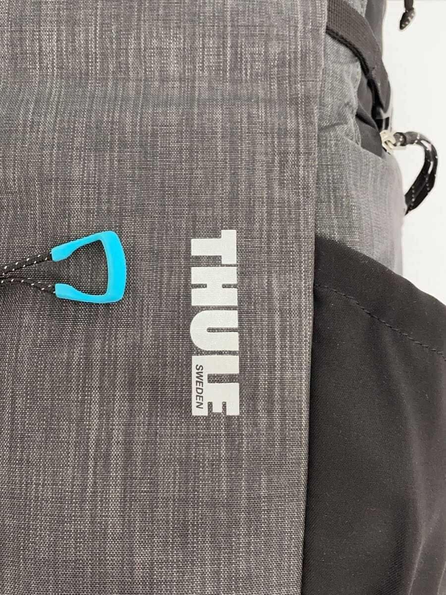 THULE Backpack Nylon GRY 5