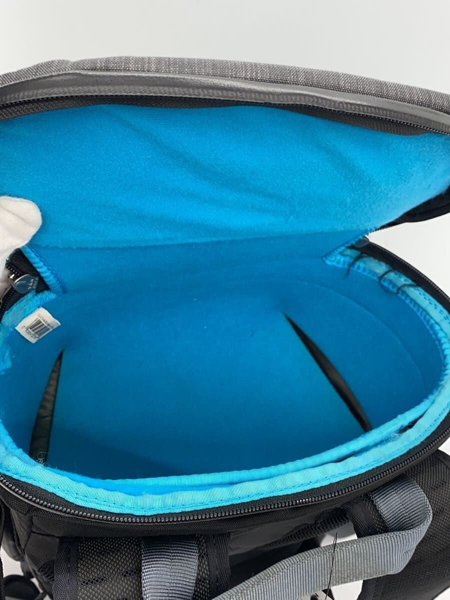 THULE Backpack Nylon GRY 6