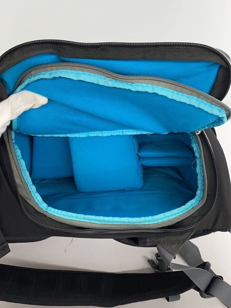 THULE Backpack Nylon GRY 7