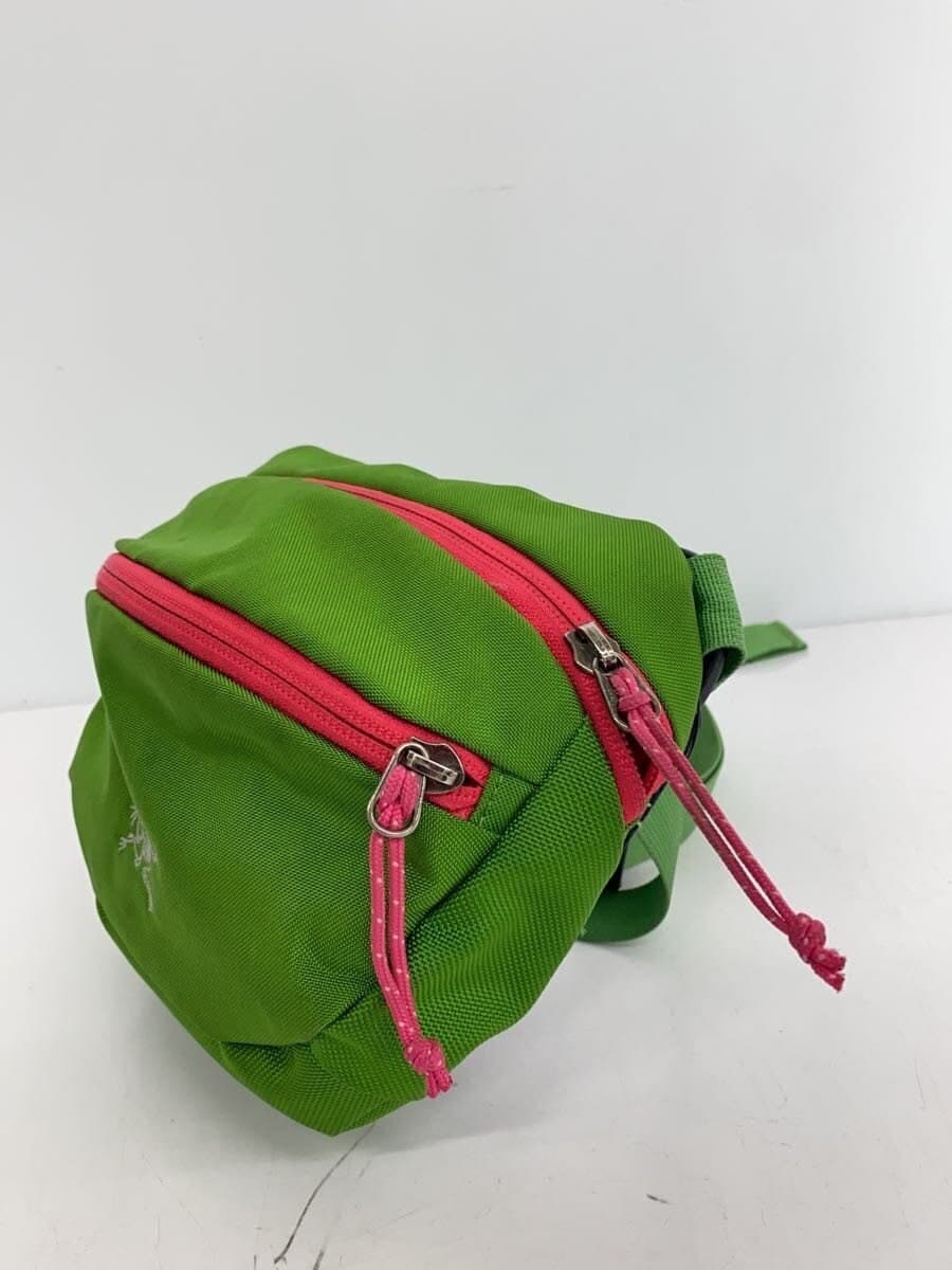 ARC'TERYX shoulder bag GRN 2