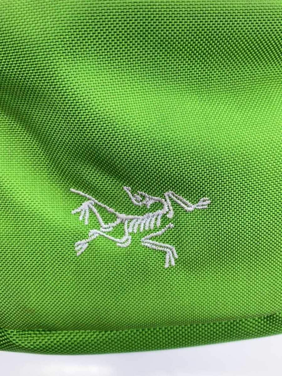 ARC'TERYX shoulder bag GRN 5