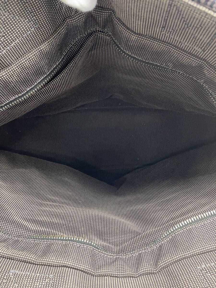 HERMES Air Line MM Tote Bag GRY 6