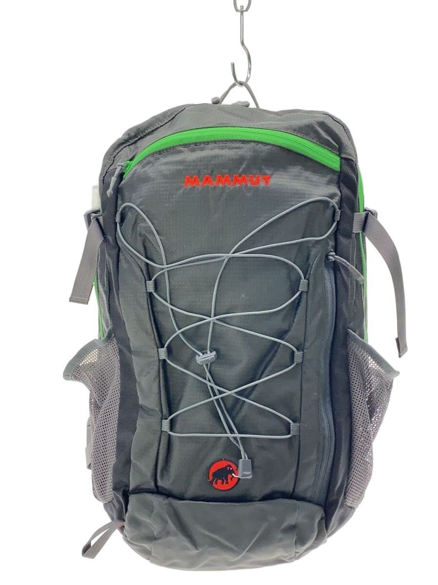 MAMMUTXERON FLIP 22 Backpack BLK 2510-02701