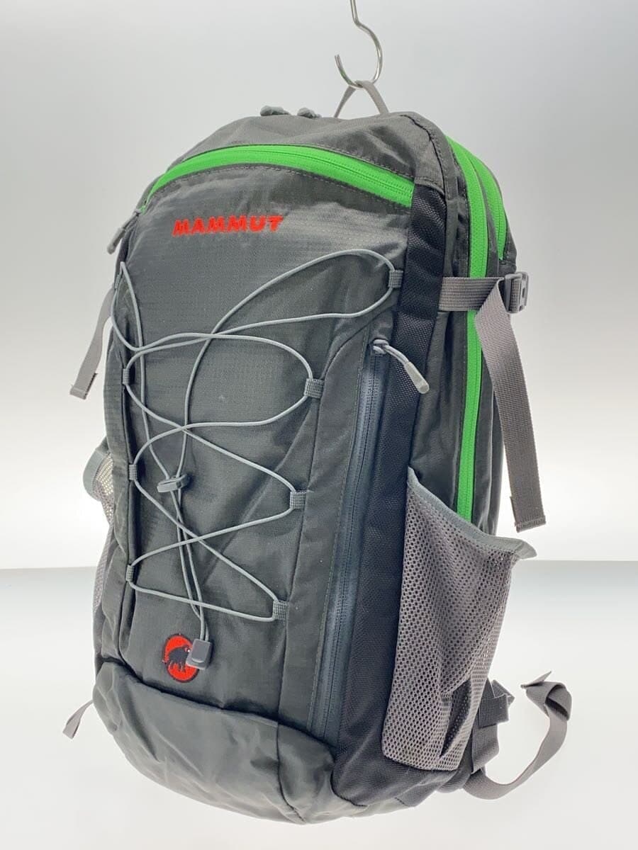 MAMMUTXERON FLIP 22 Backpack BLK 2510-02701 2