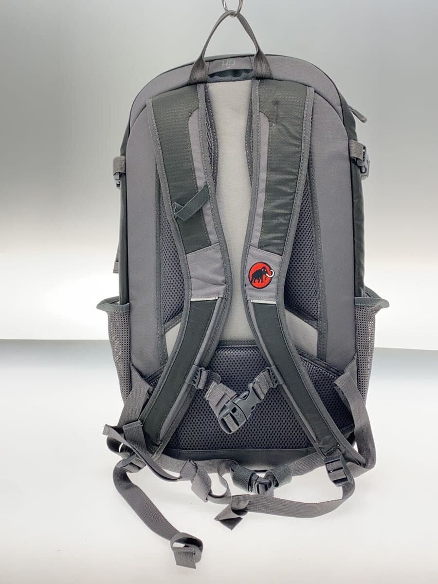 MAMMUTXERON FLIP 22 Backpack BLK 2510-02701 3