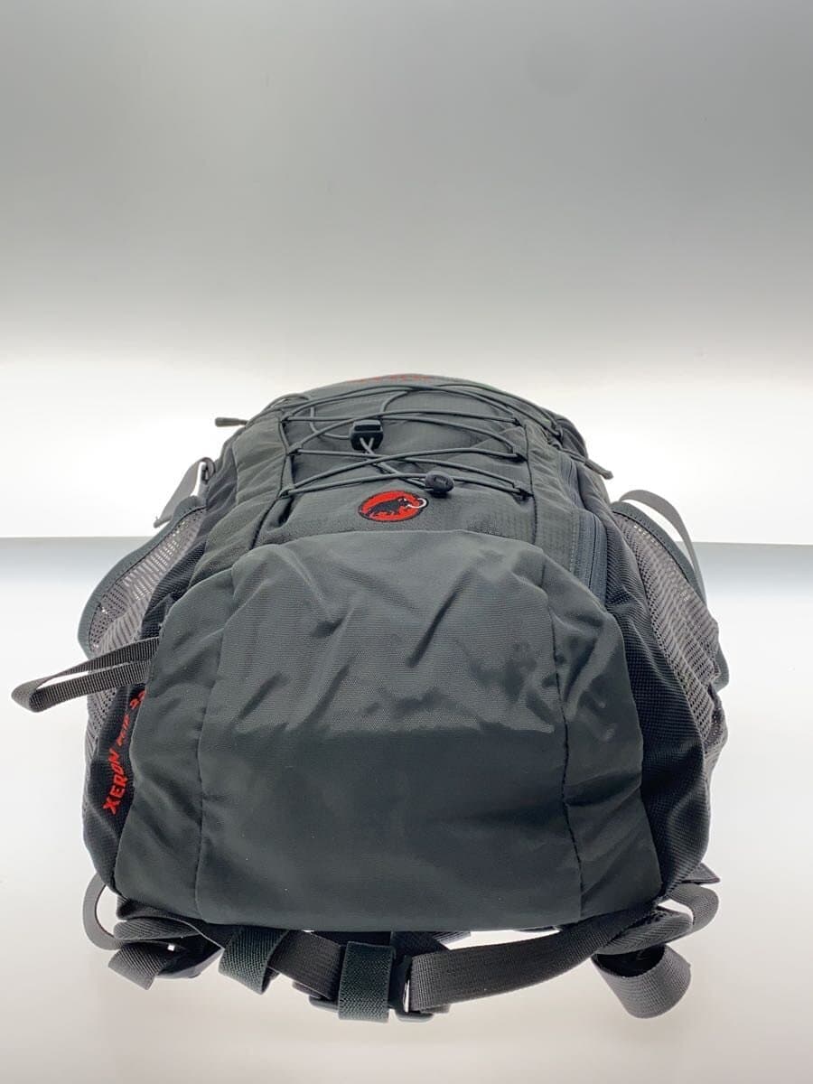 MAMMUTXERON FLIP 22 Backpack BLK 2510-02701 4