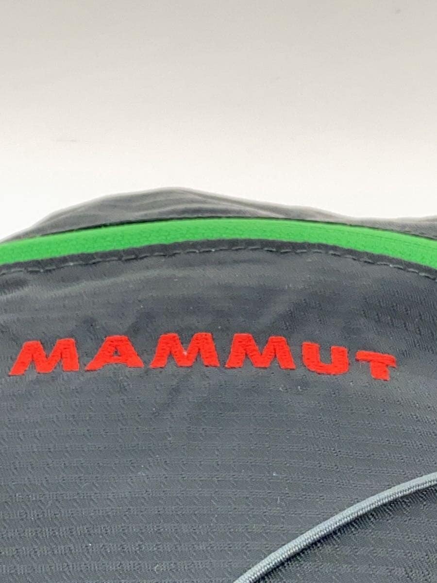 MAMMUTXERON FLIP 22 Backpack BLK 2510-02701 5