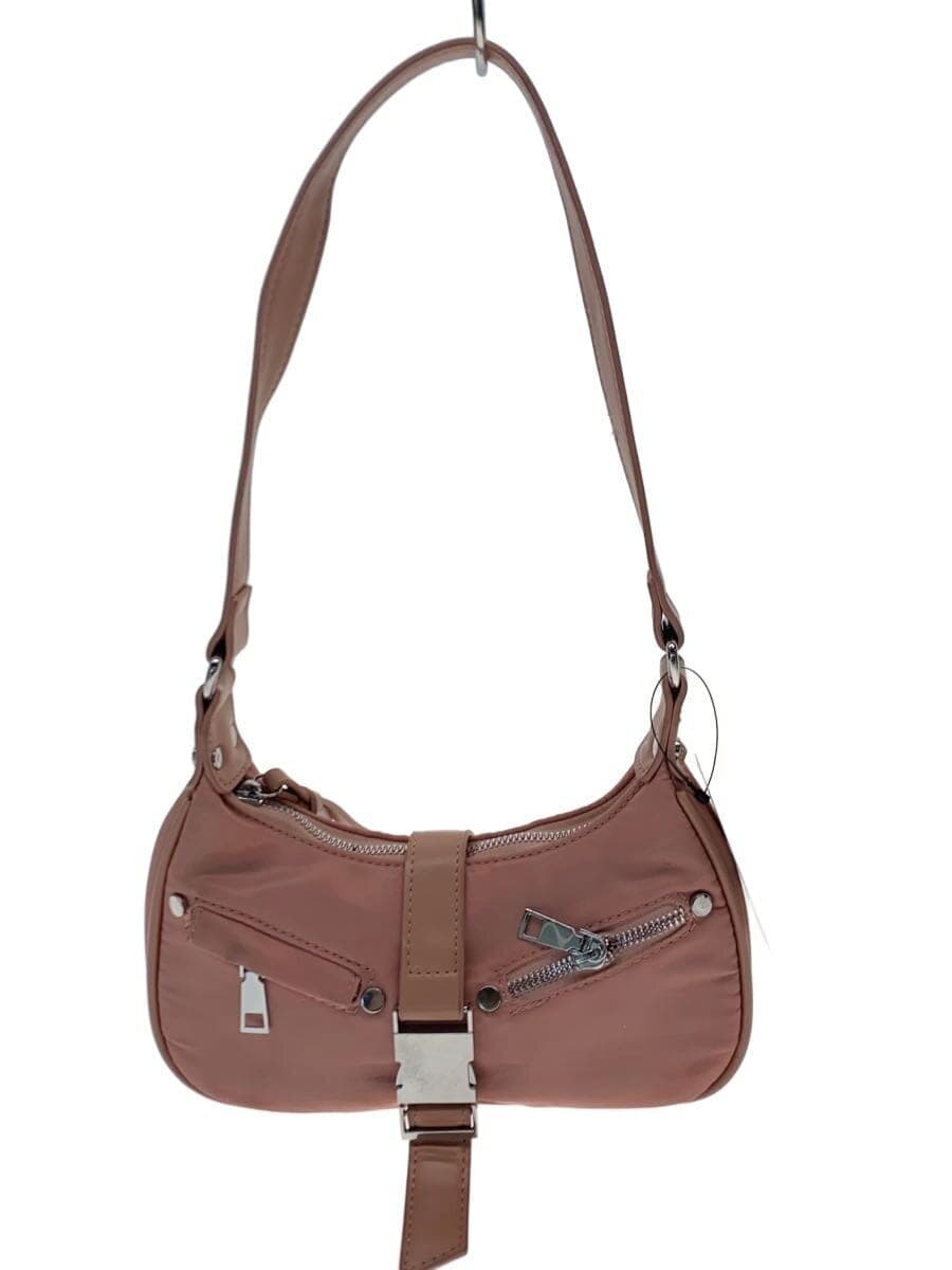 Other brand one-shoulder shoulder bag -- PNK
