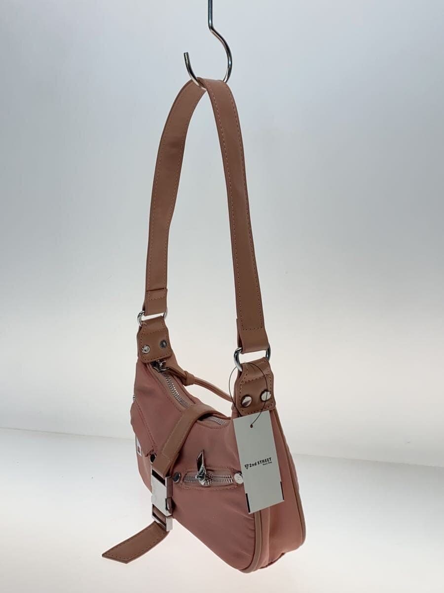 Other brand one-shoulder shoulder bag -- PNK 2
