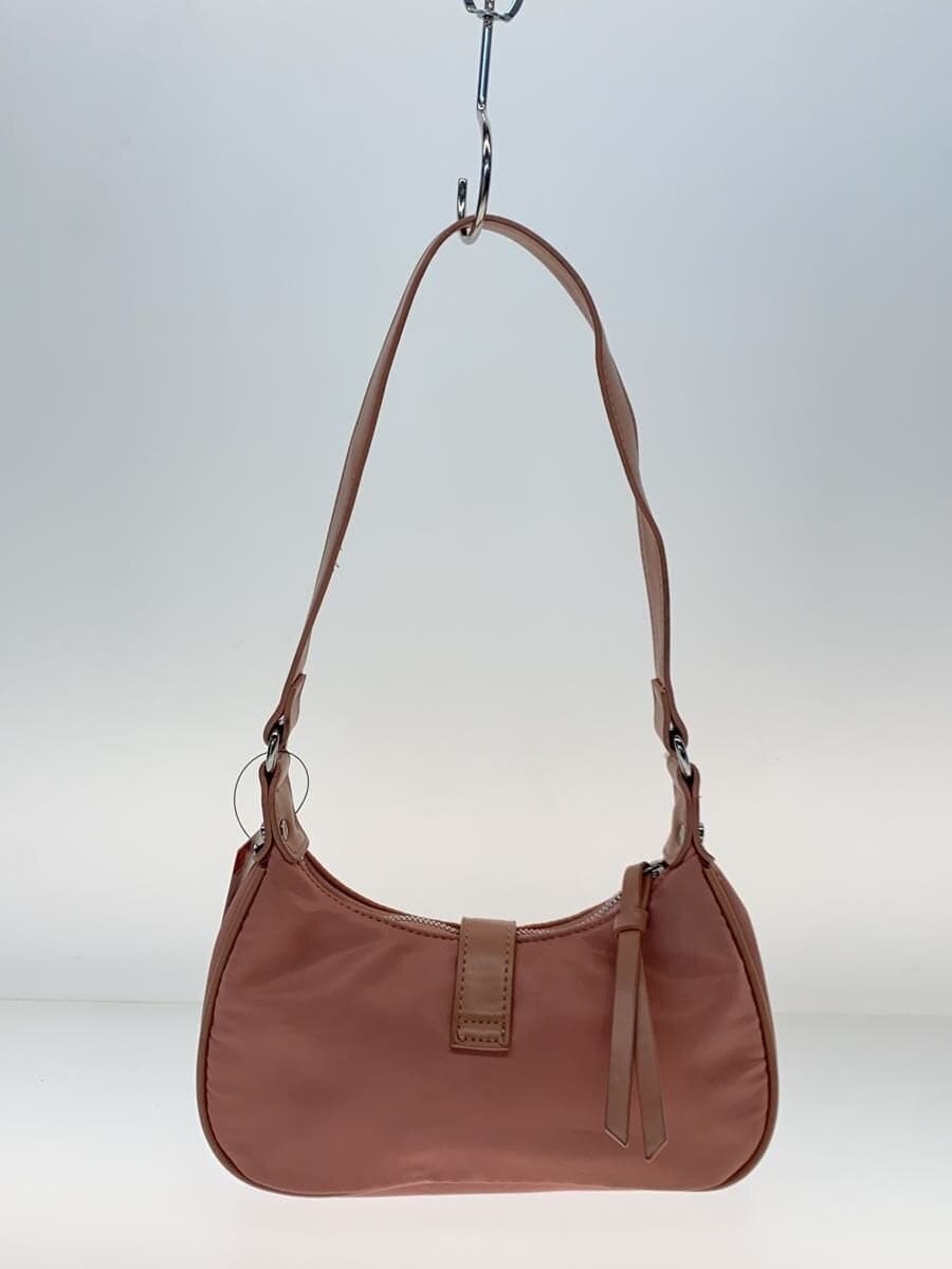 Other brand one-shoulder shoulder bag -- PNK 3