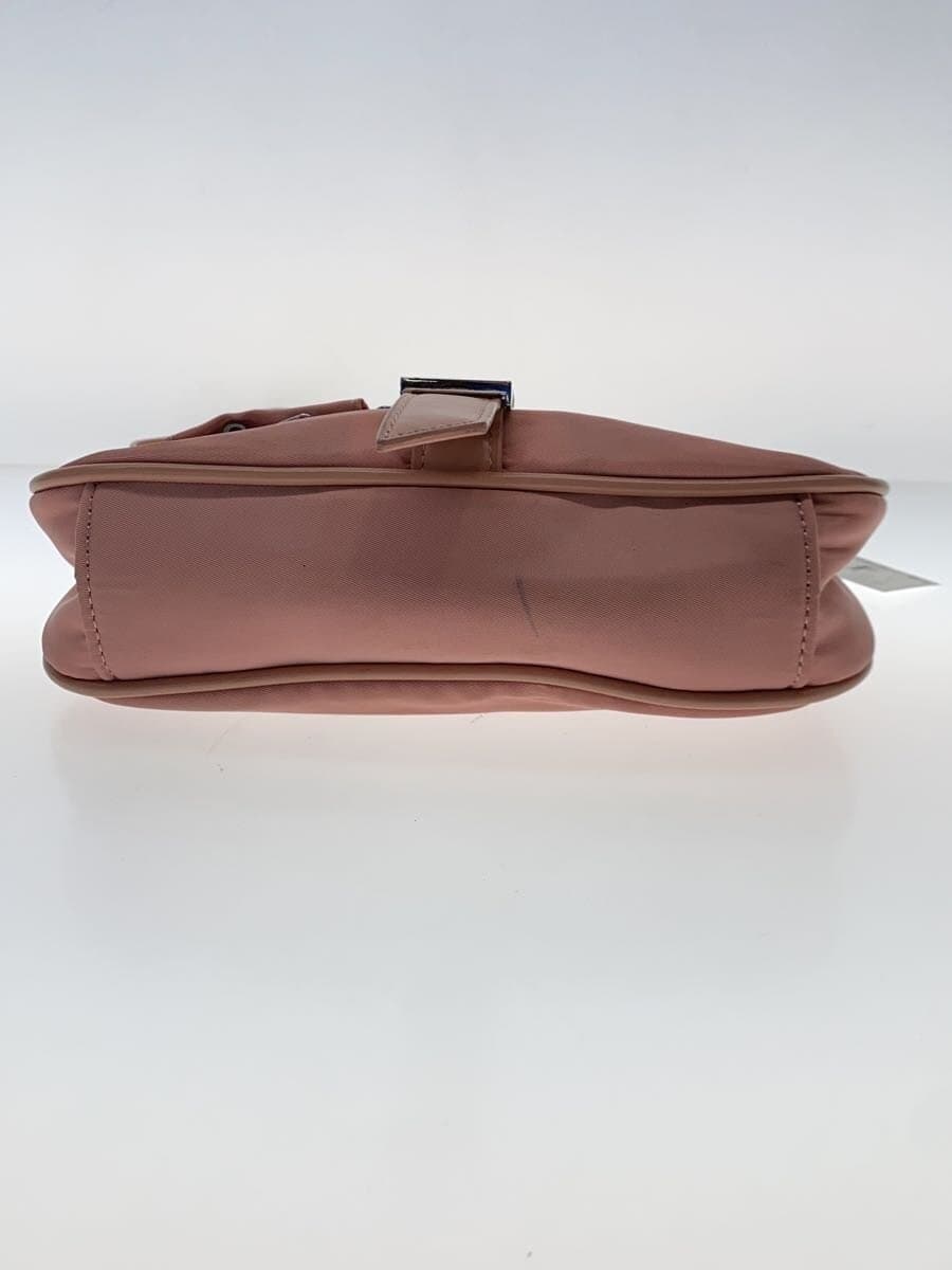 Other brand one-shoulder shoulder bag -- PNK 4