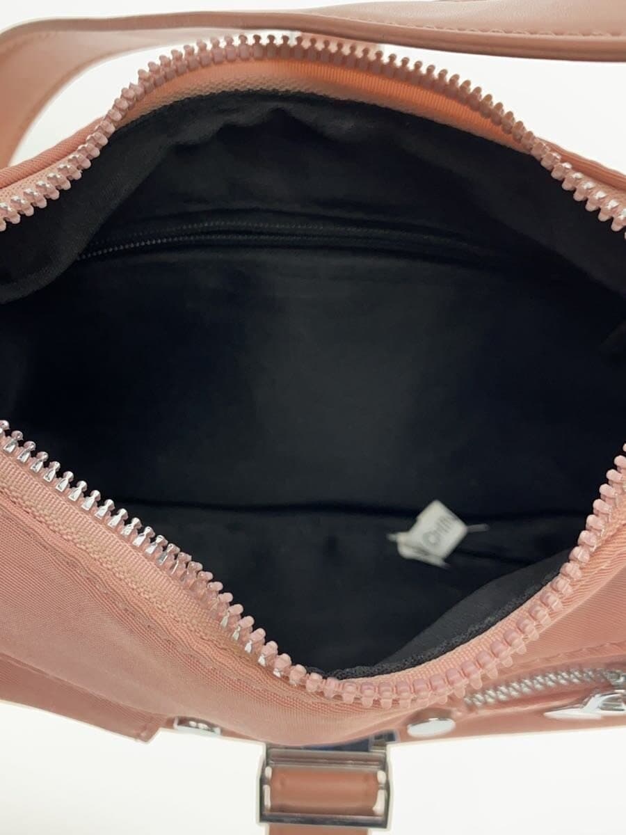 Other brand one-shoulder shoulder bag -- PNK 5