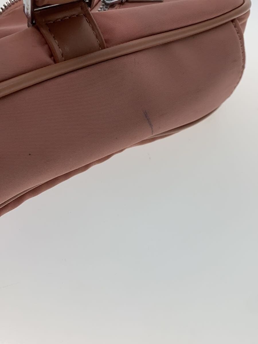 Other brand one-shoulder shoulder bag -- PNK 6