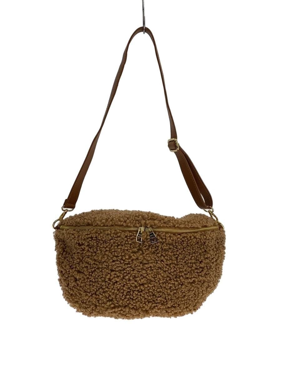 andrea cardone Waist Bag BEG