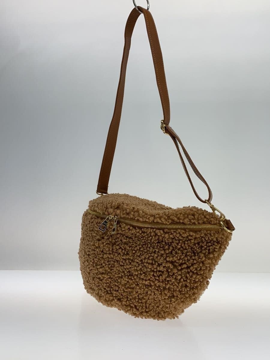 andrea cardone Waist Bag BEG 2