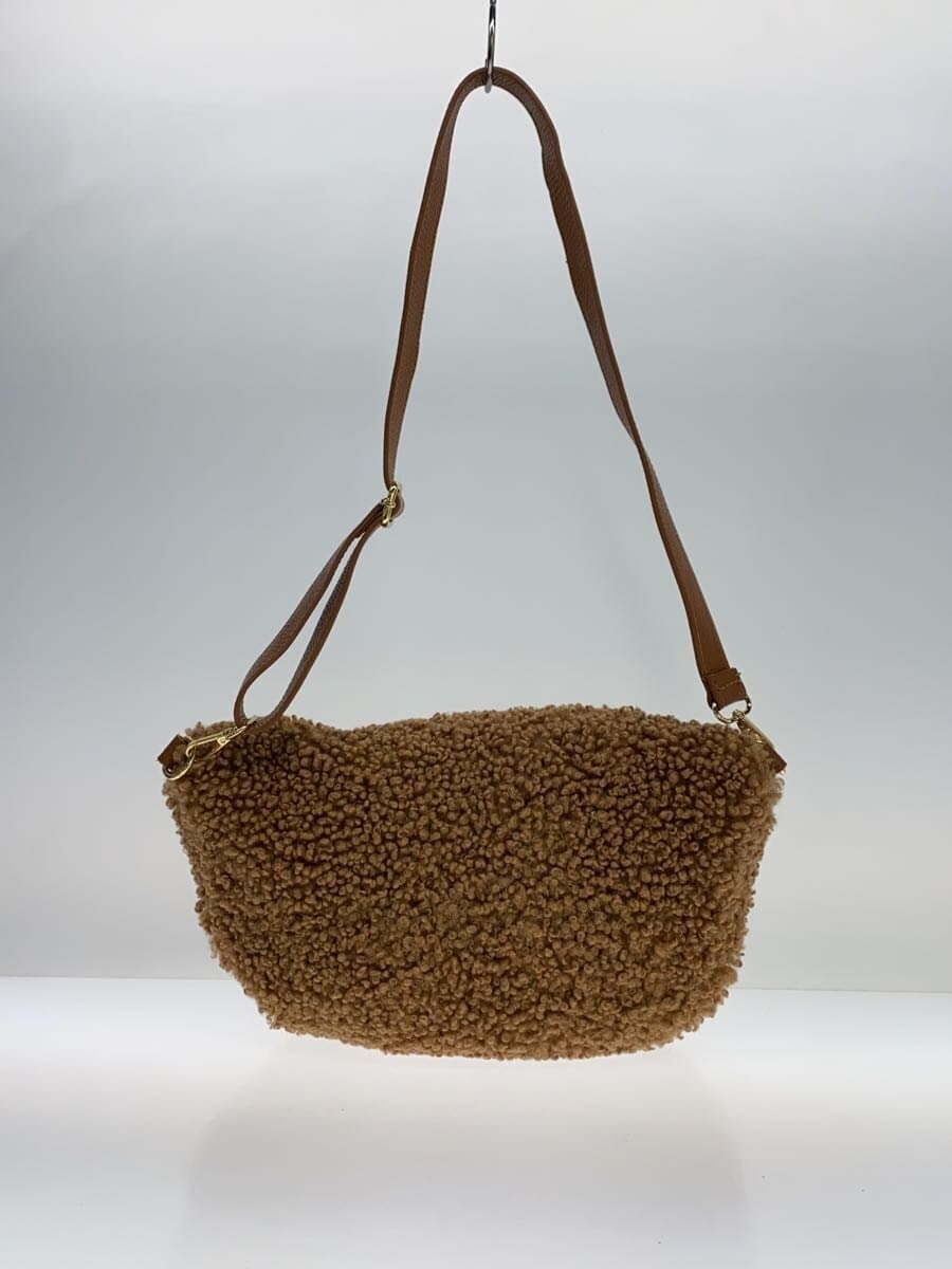 andrea cardone Waist Bag BEG 3