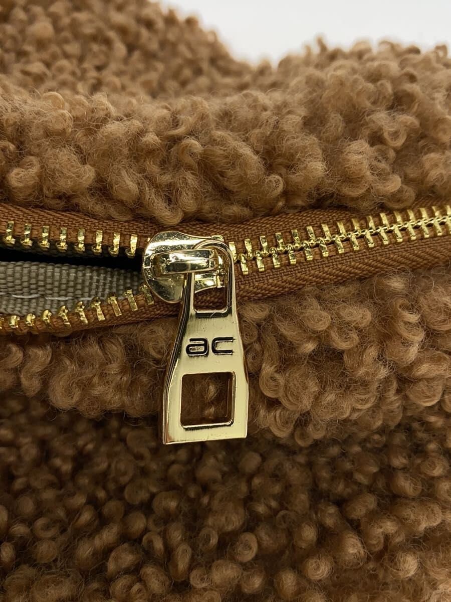 andrea cardone Waist Bag BEG 5