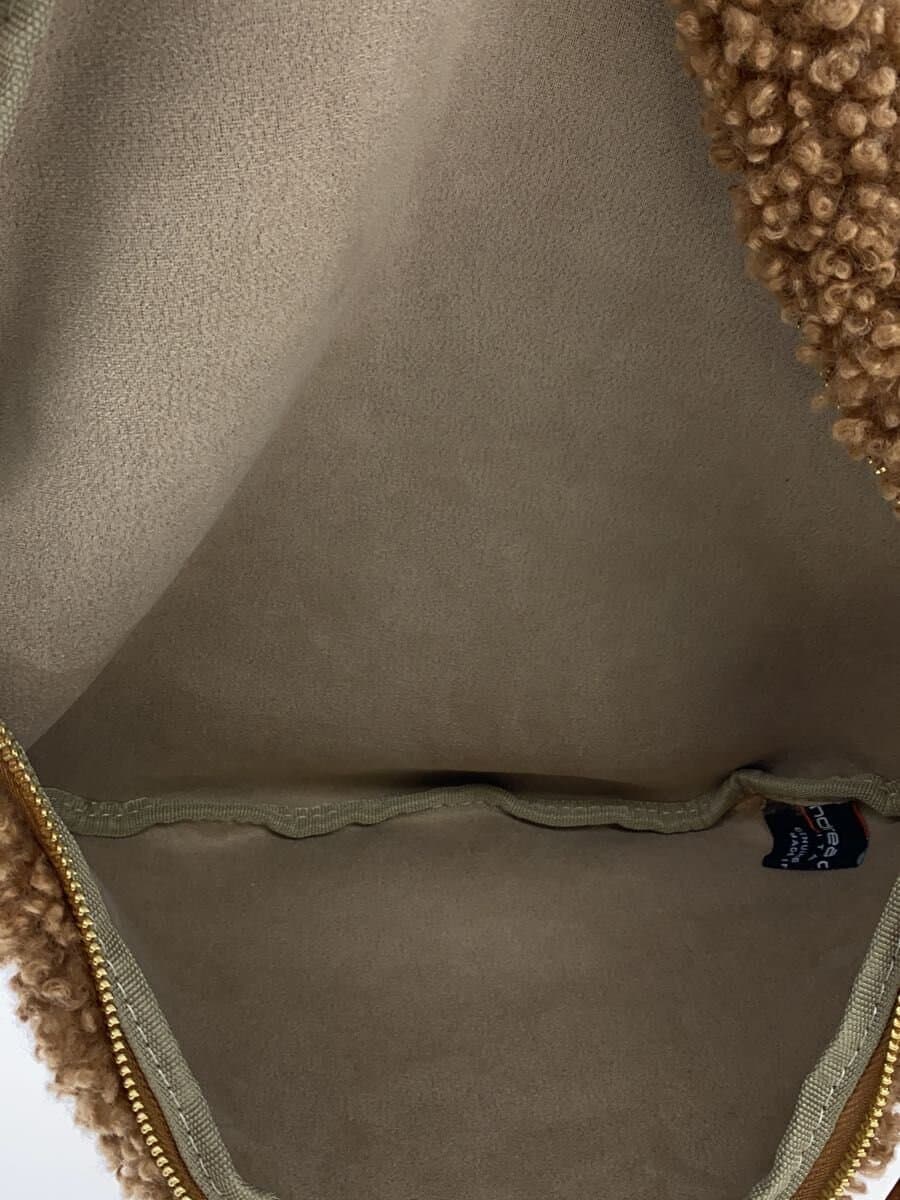 andrea cardone Waist Bag BEG 6