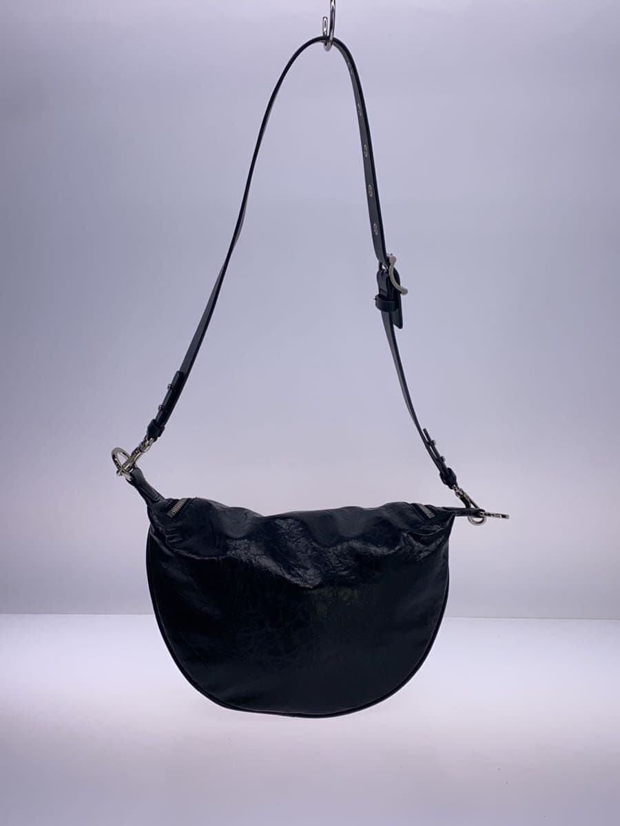 CHARLES&KEITH Shoulder Bag BLK 80151417 3