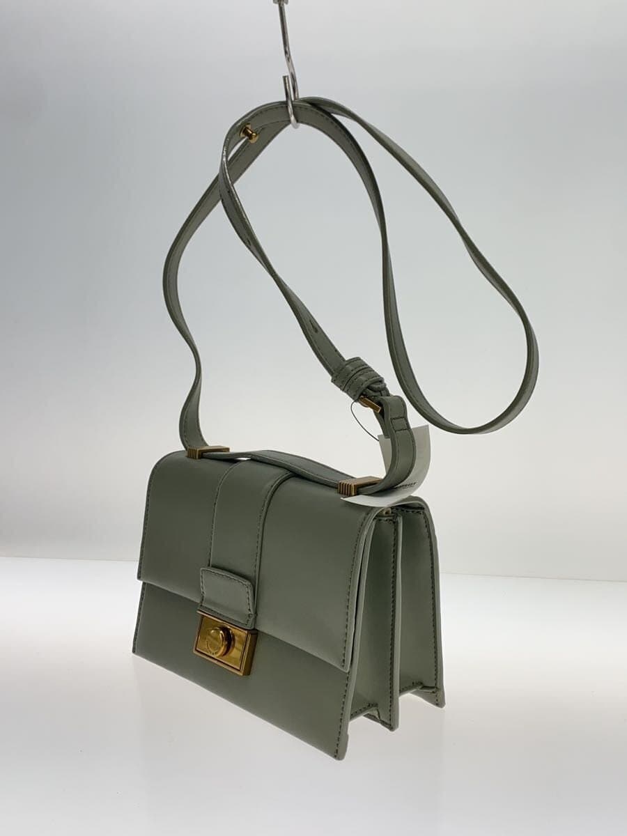 CHARLES&KEITH Shoulder Bag KHK 80781293 2