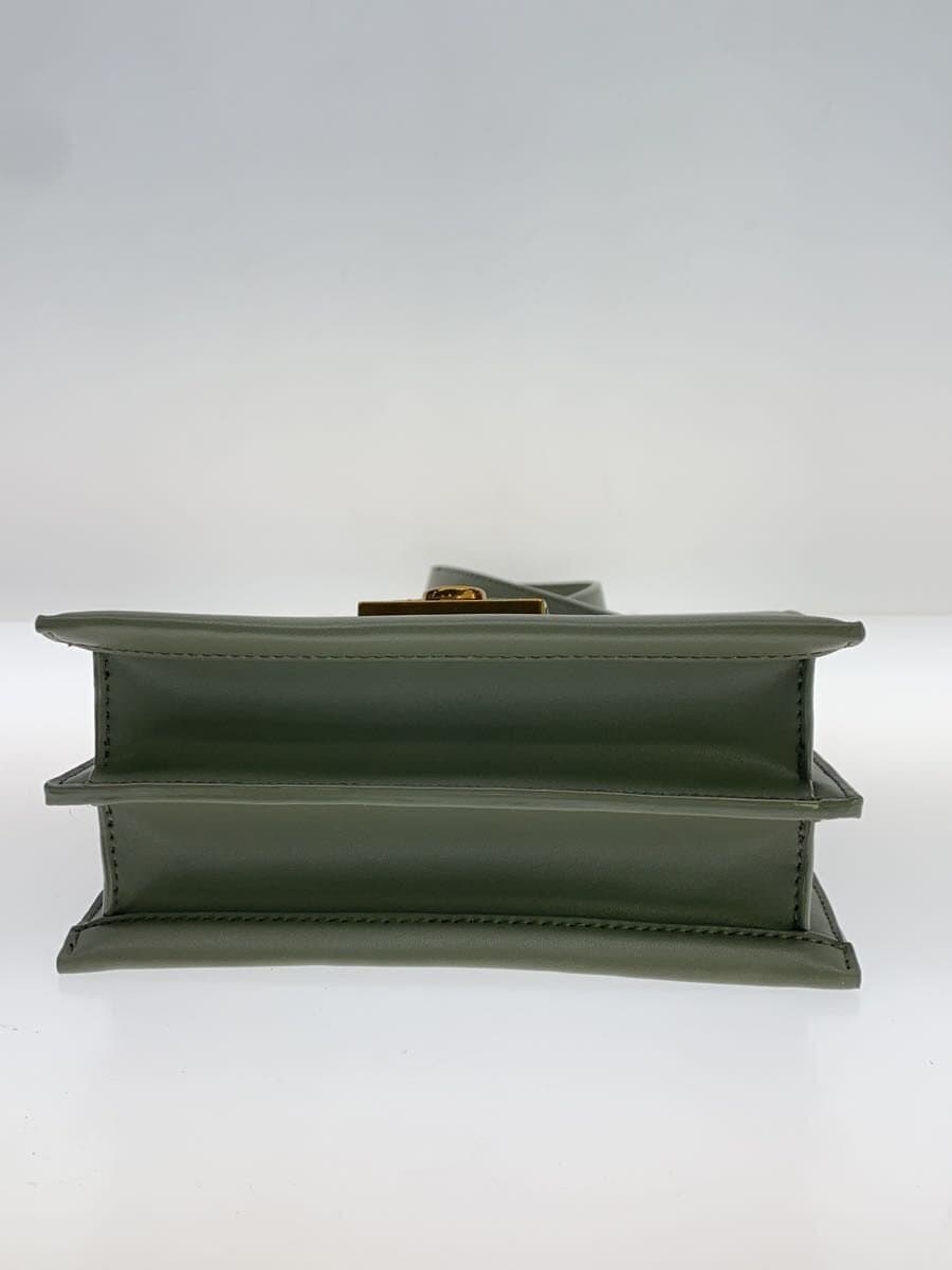 CHARLES&KEITH Shoulder Bag KHK 80781293 4