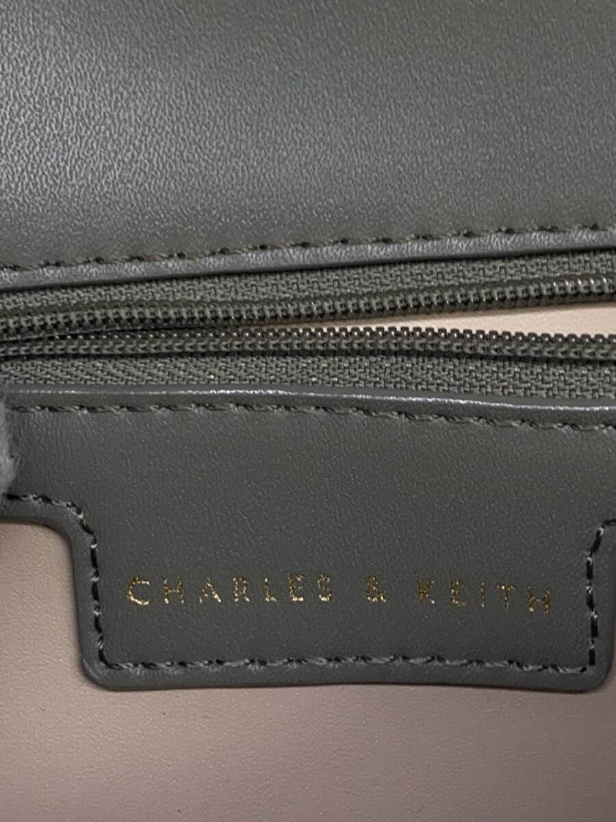 CHARLES&KEITH Shoulder Bag KHK 80781293 5
