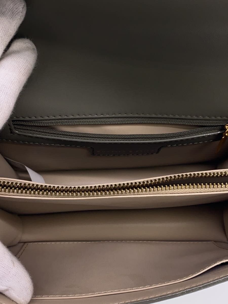 CHARLES&KEITH Shoulder Bag KHK 80781293 6