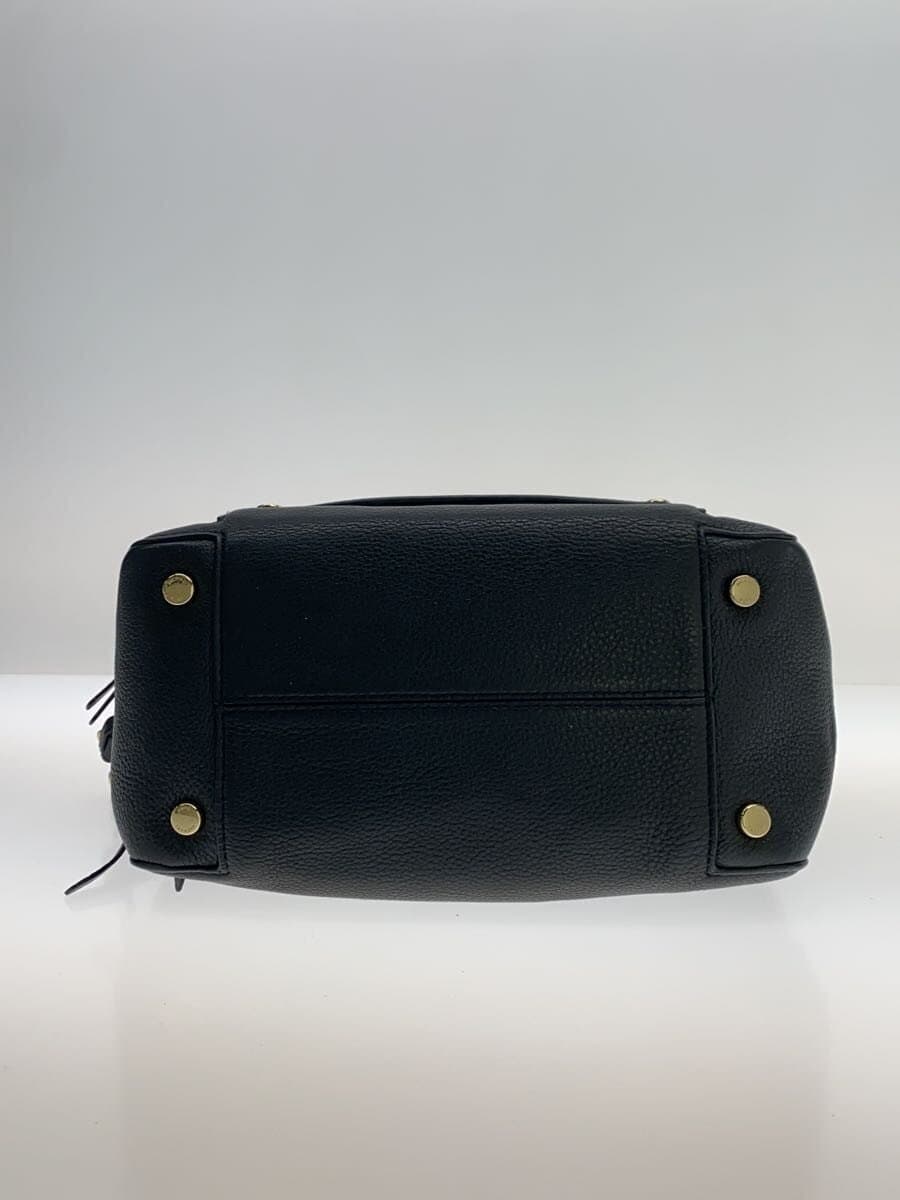 MICHAEL KORS Shoulder Bag BLK 30S7GT1S2L 4