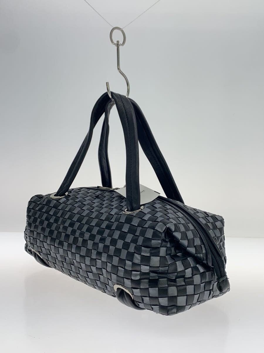 Other Brand kesslord Handbag BLK 2