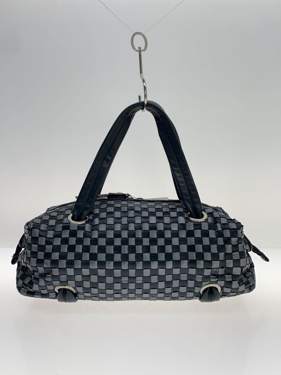 Other Brand kesslord Handbag BLK 3