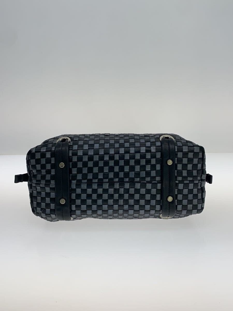 Other Brand kesslord Handbag BLK 4