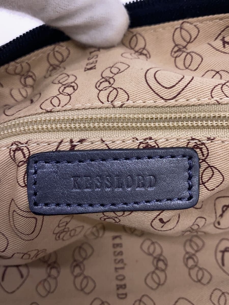 Other Brand kesslord Handbag BLK 5
