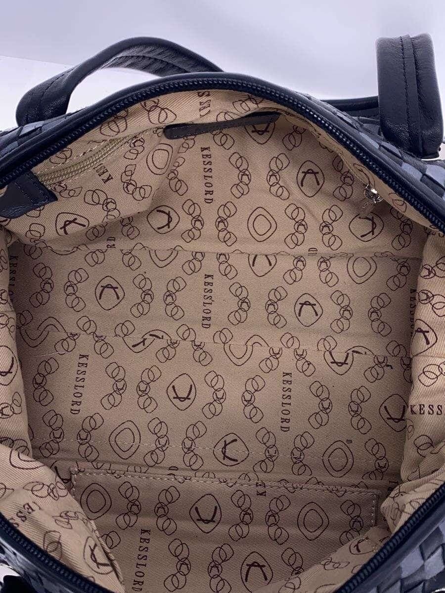 Other Brand kesslord Handbag BLK 6