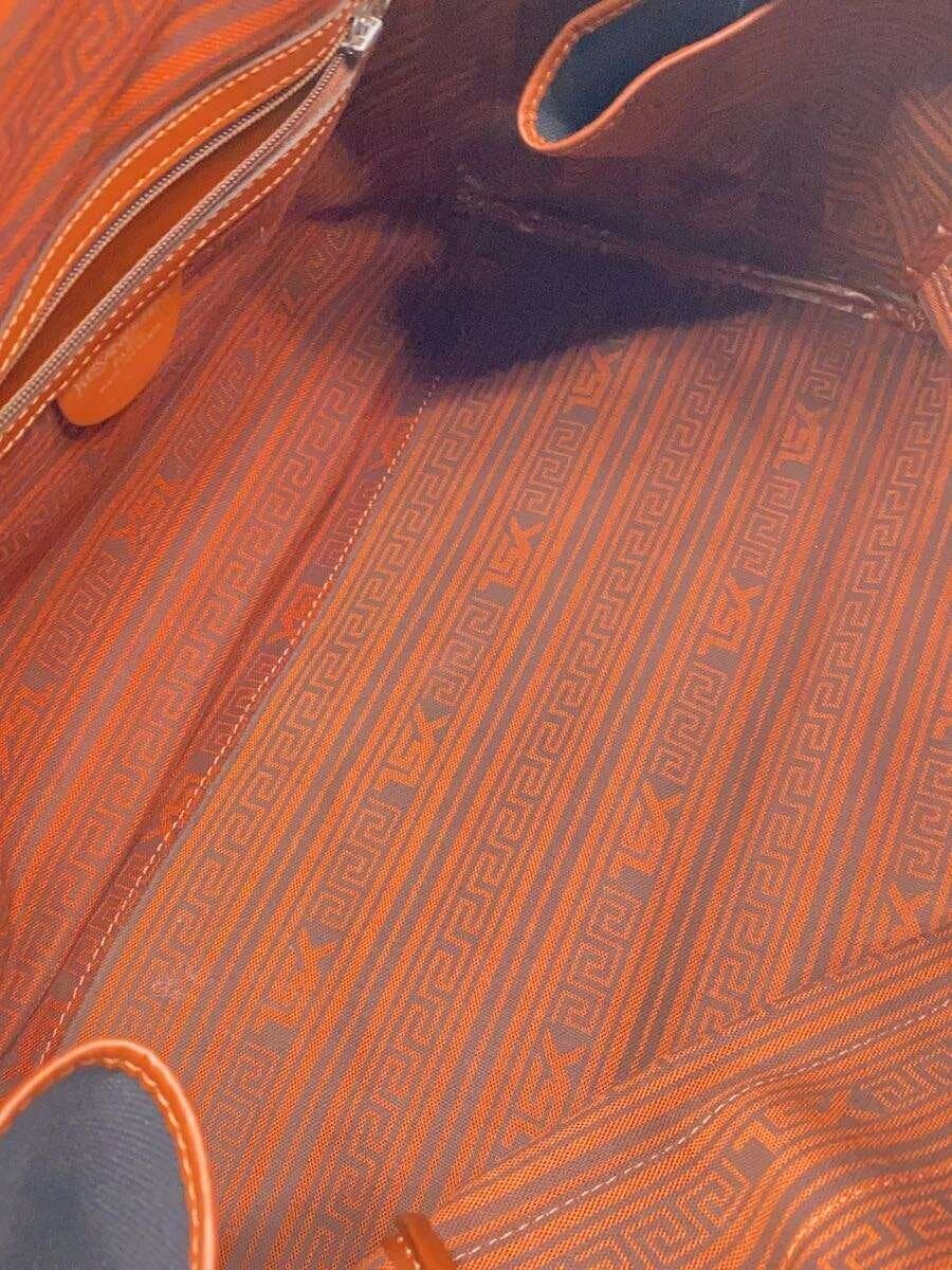 YVES SAINT LAURENT Boston Bag BLK 6