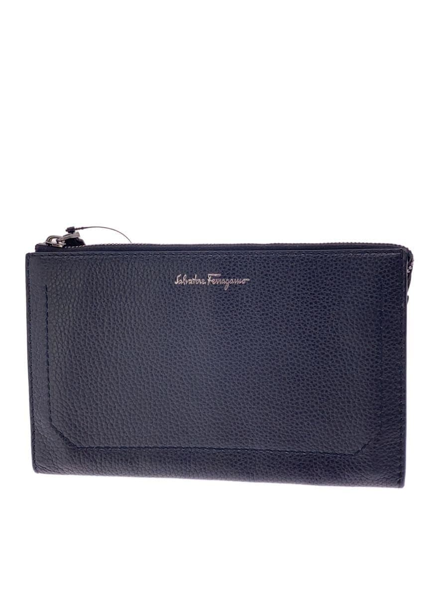 Salvatore Ferragamo Second Bag BLK IY-240755