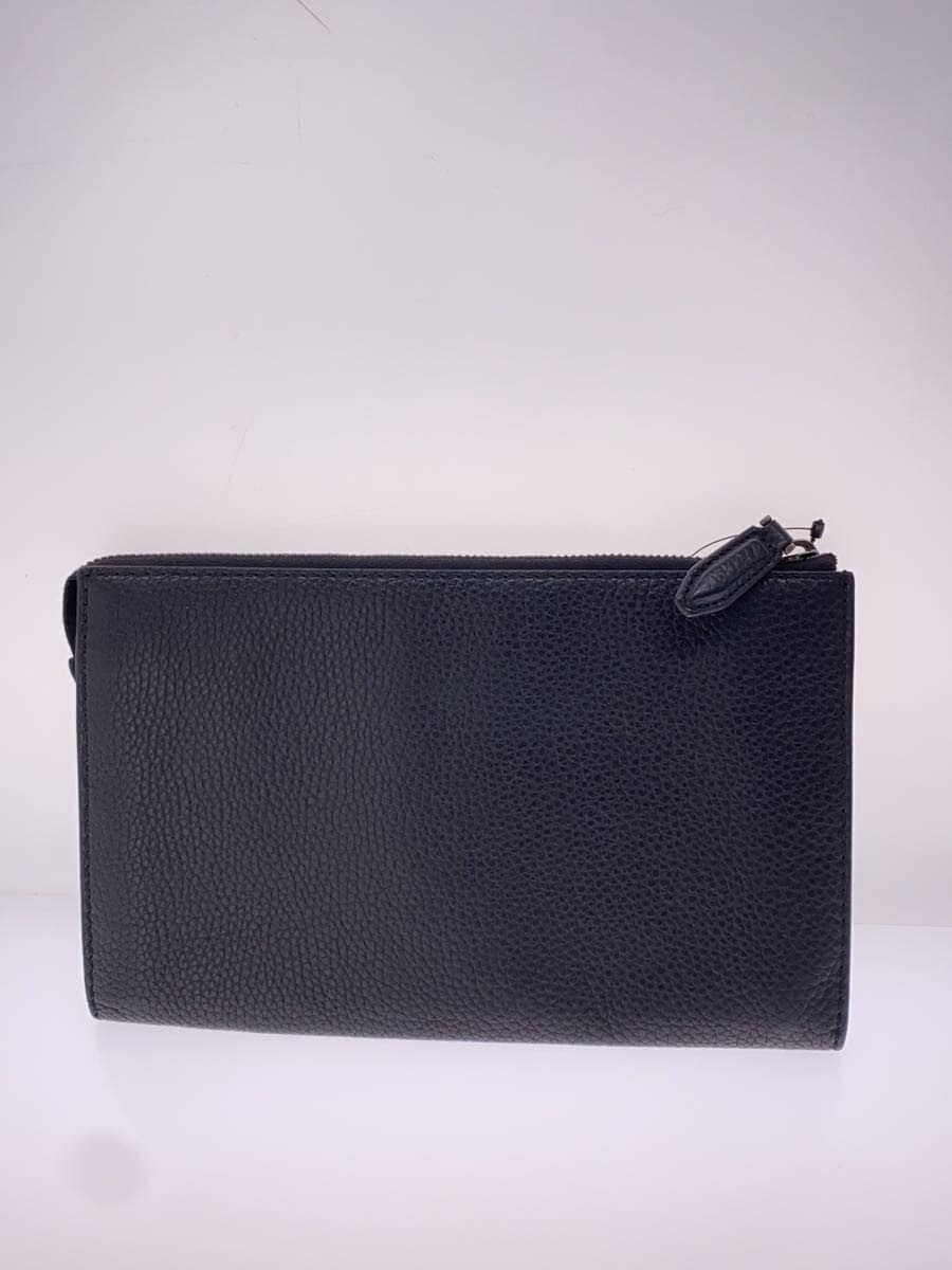 Salvatore Ferragamo Second Bag BLK IY-240755 3