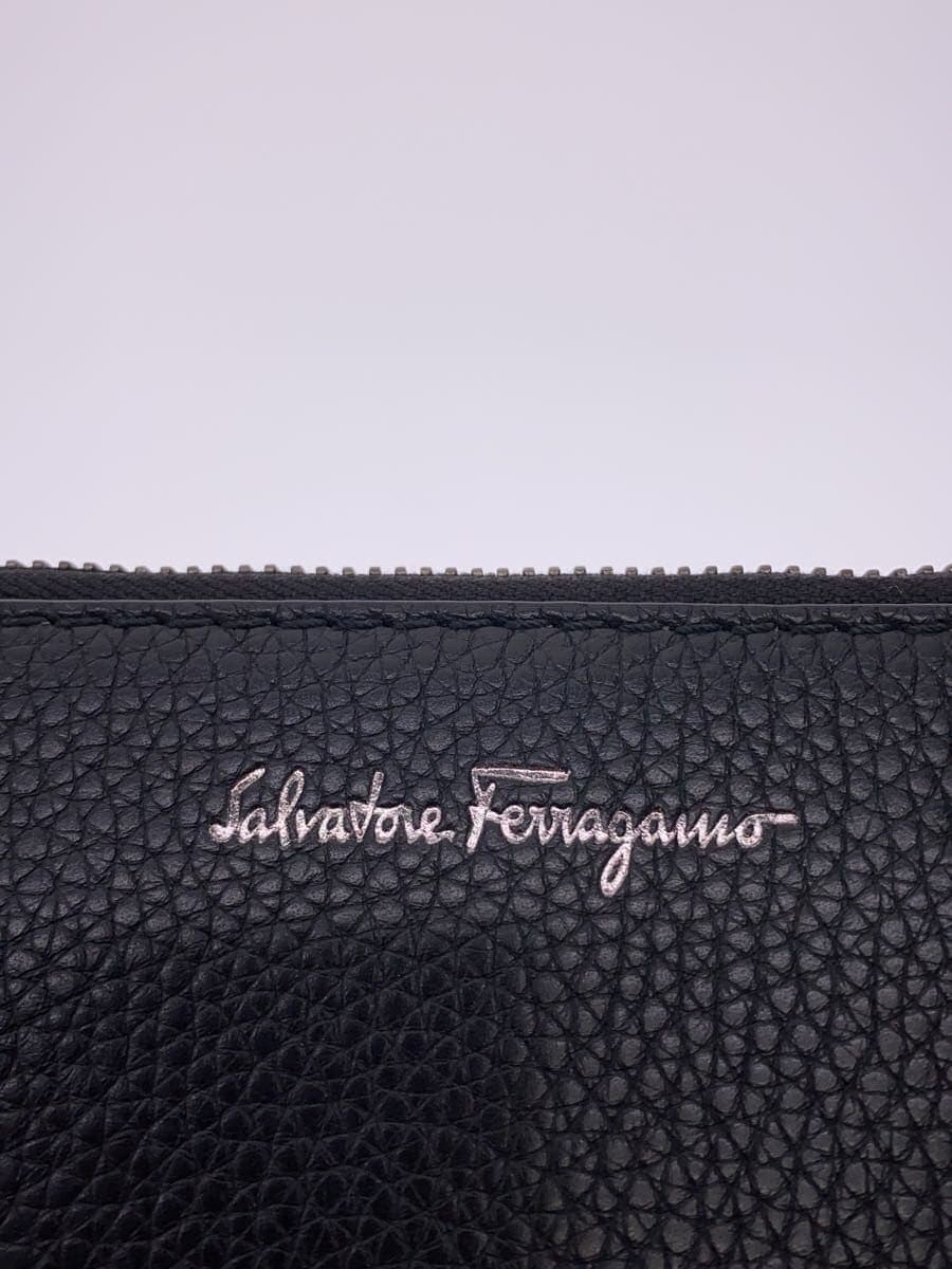 Salvatore Ferragamo Second Bag BLK IY-240755 5
