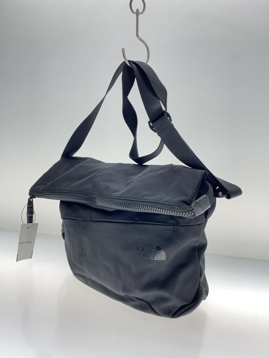 THE NORTH FACE Shoulder Bag Polyester BLK NF0A3KWY 2