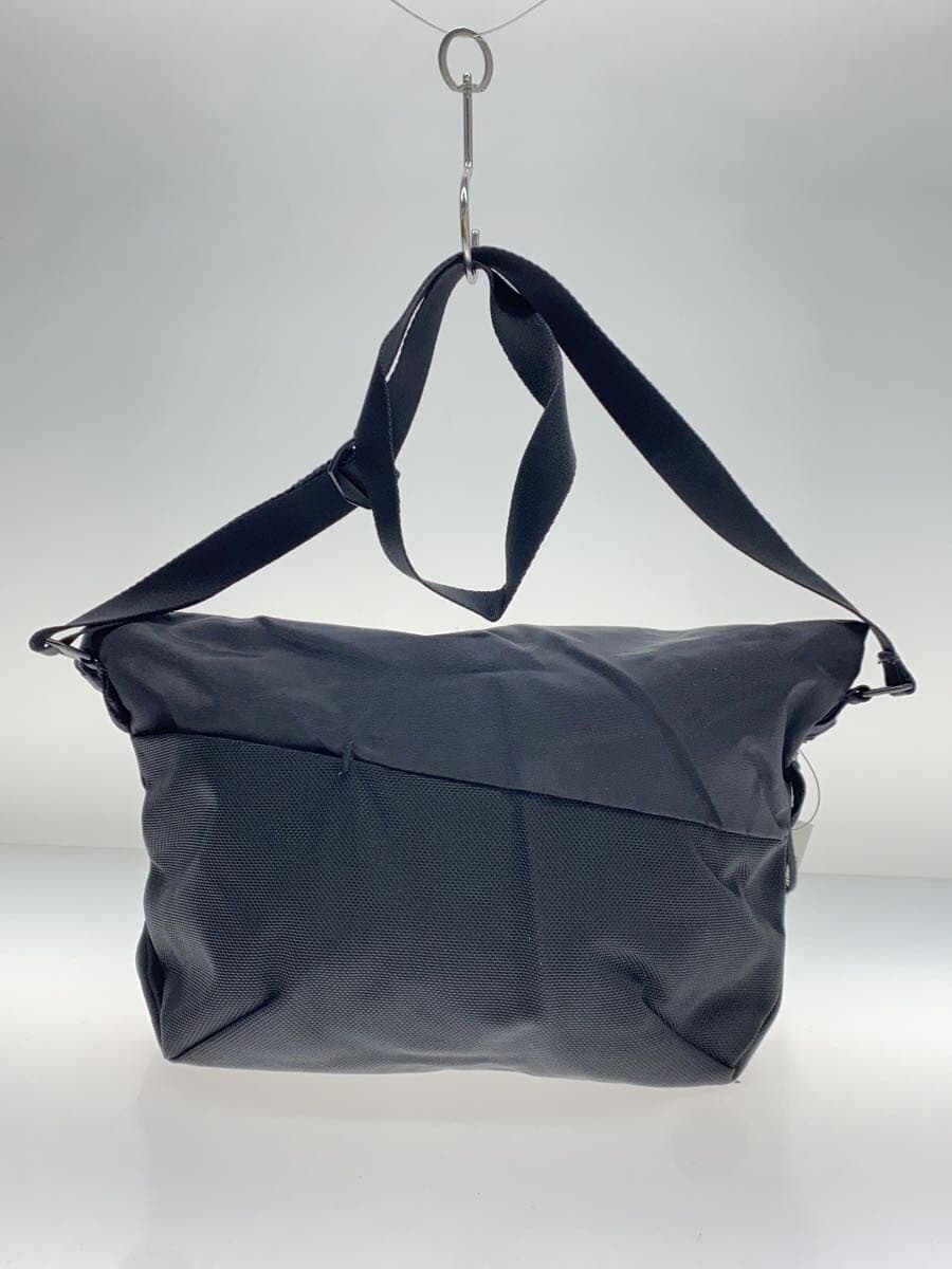 THE NORTH FACE Shoulder Bag Polyester BLK NF0A3KWY 3