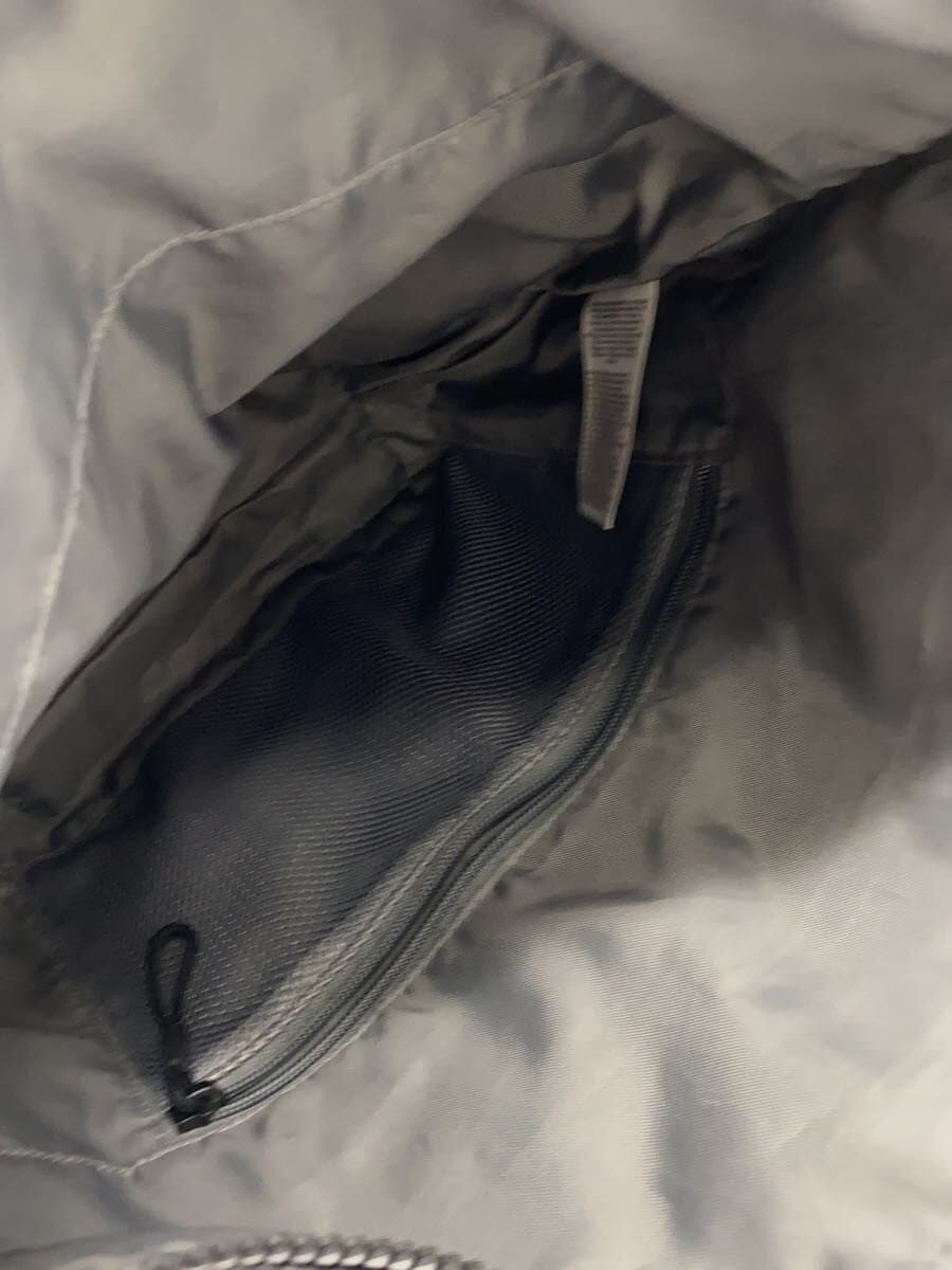 THE NORTH FACE Shoulder Bag Polyester BLK NF0A3KWY 6