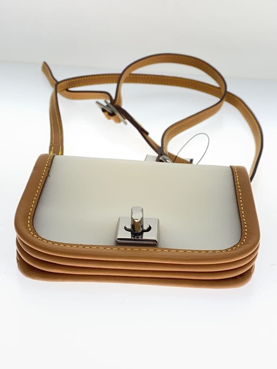 ITTIMONEY BAG Shoulder Bag BEG 4