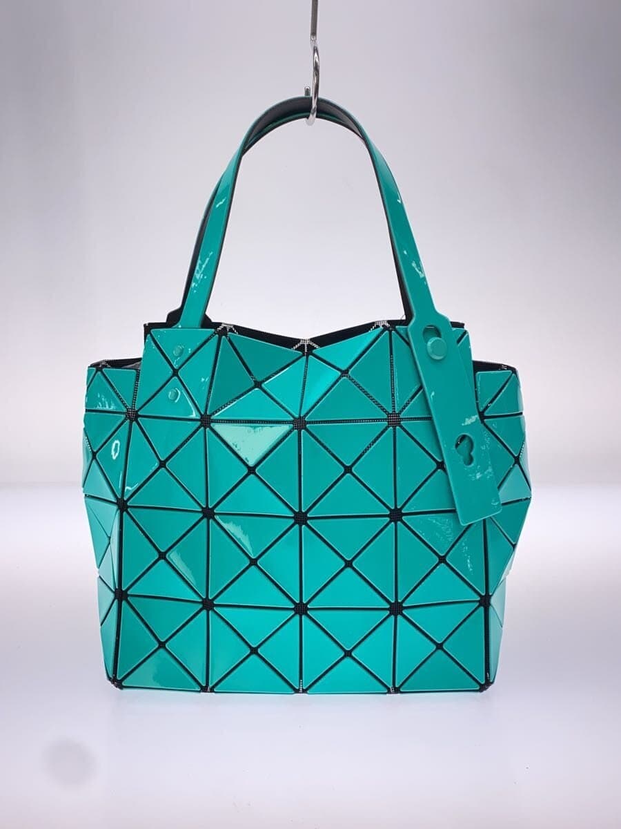 BAO BAO ISSEY MIYAKECARAT Tote Bag GRN BB41AG611 3