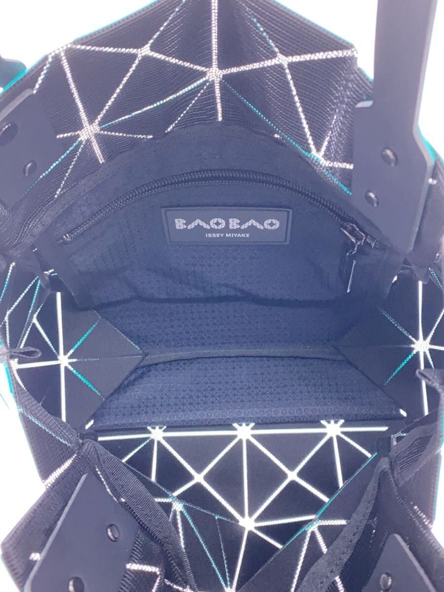 BAO BAO ISSEY MIYAKECARAT Tote Bag GRN BB41AG611 6