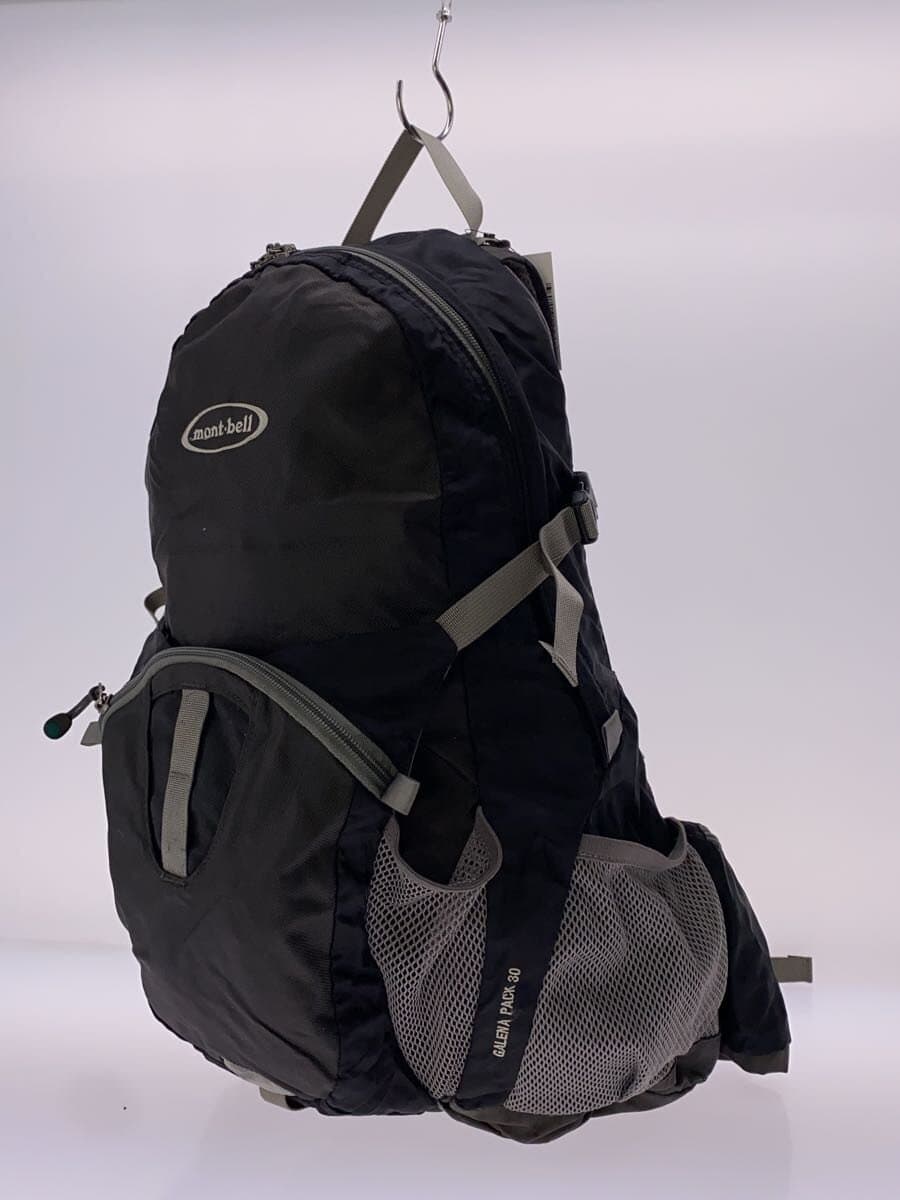 mont-bellgalena pack 30 Backpack GRY 2