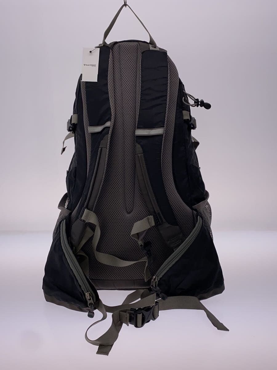 mont-bellgalena pack 30 Backpack GRY 3