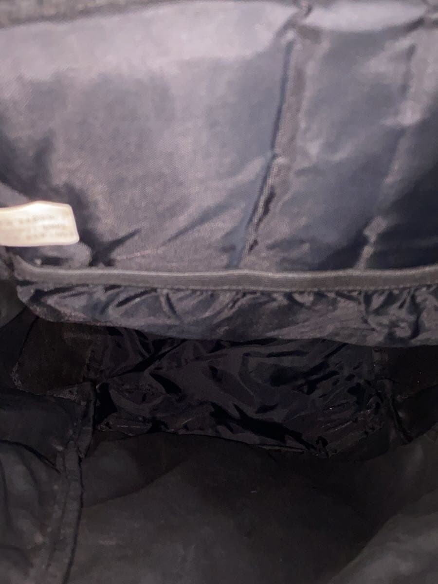 KARRIMOR Backpack Nylon BLK Solid 05-KU-01 6