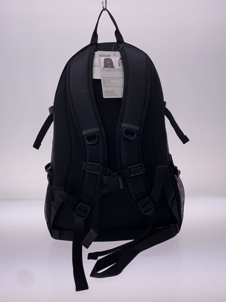 Coleman Backpack BLK Solid 2000038970 3