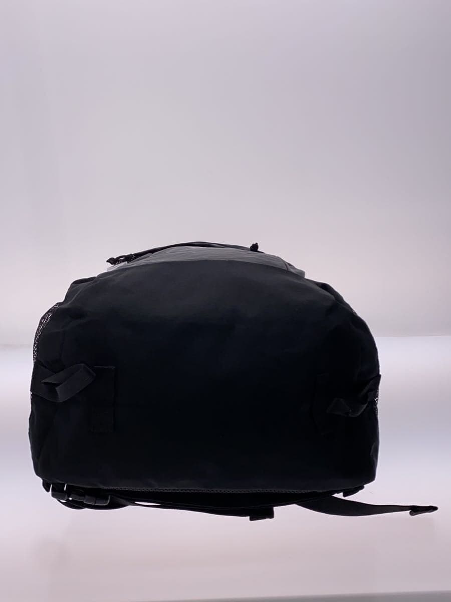 Coleman Backpack BLK Solid 2000038970 4