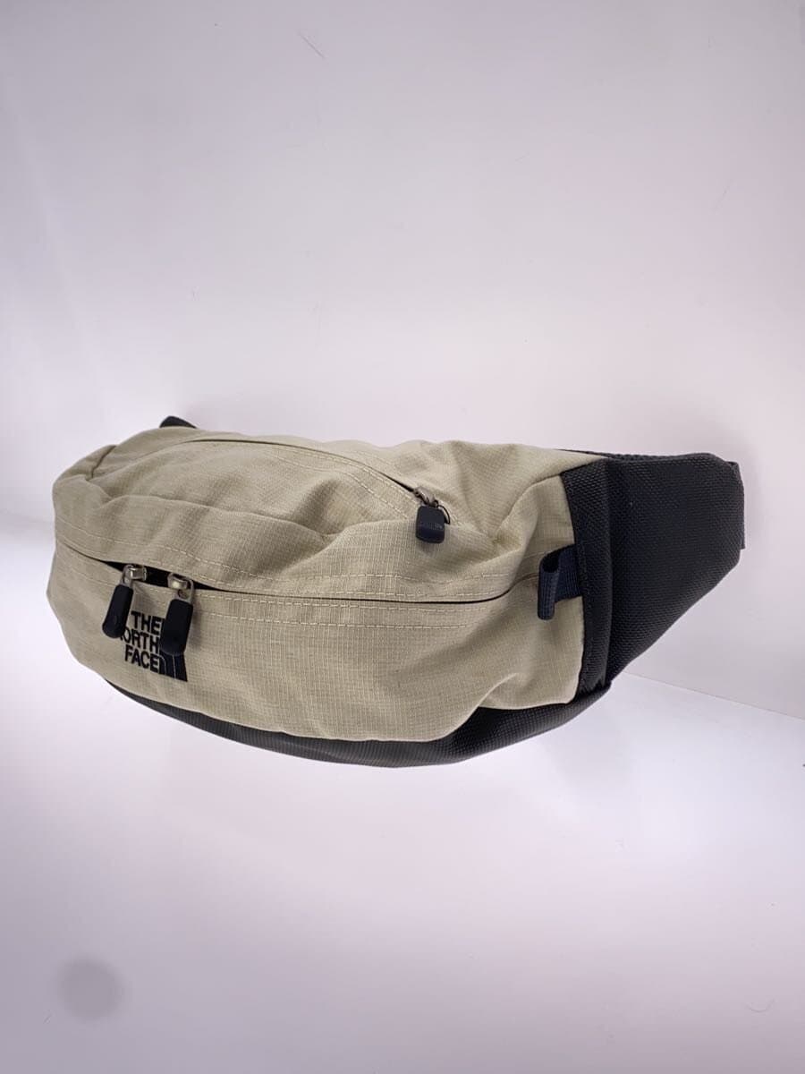 THE NORTH FACE Waist Bag BEG nm72100 2