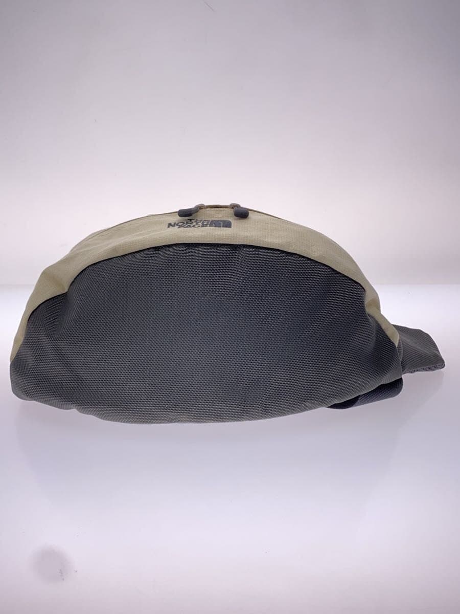 THE NORTH FACE Waist Bag BEG nm72100 4
